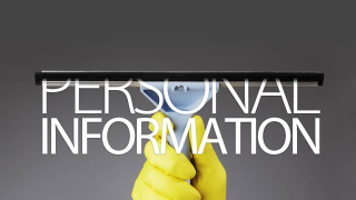 How To Remove Your Personal Information From Background Check Websites